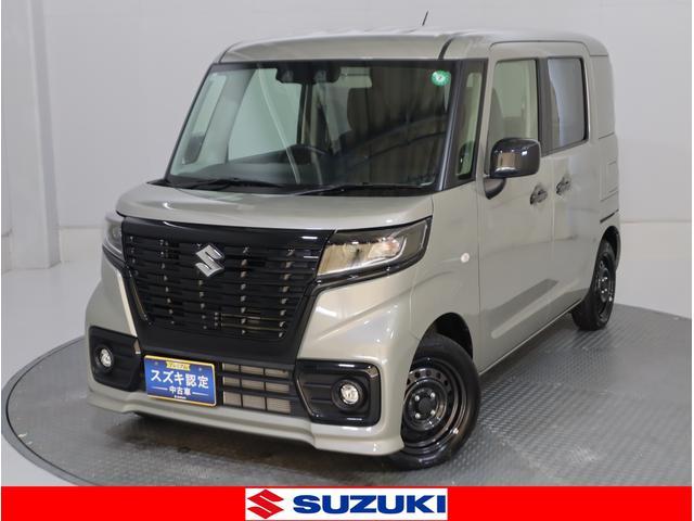 スズキ&nbsp;スペーシアベース&nbsp;&nbsp;&nbsp;愛知県