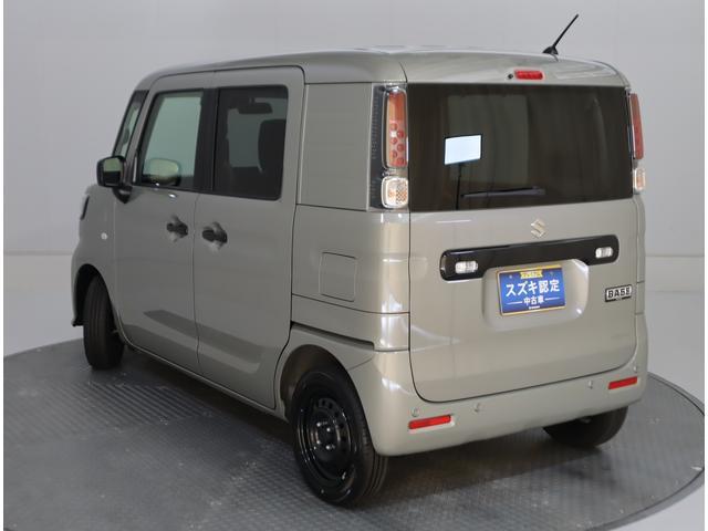 スズキ&nbsp;スペーシアベース&nbsp;&nbsp;&nbsp;愛知県の詳細画像&nbsp;その7