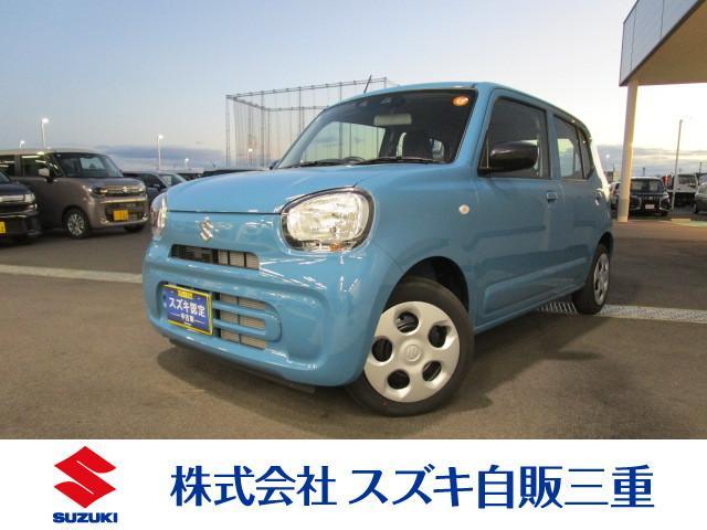 スズキ&nbsp;アルト&nbsp;&nbsp;&nbsp;三重県