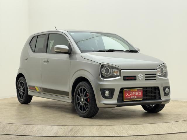 スズキ&nbsp;アルトワークス&nbsp;&nbsp;&nbsp;三重県の詳細画像&nbsp;その5