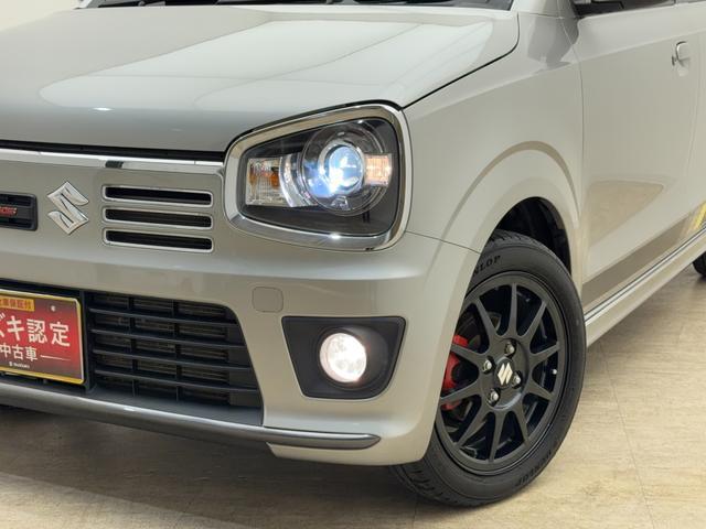 スズキ&nbsp;アルトワークス&nbsp;&nbsp;&nbsp;三重県の詳細画像&nbsp;その7
