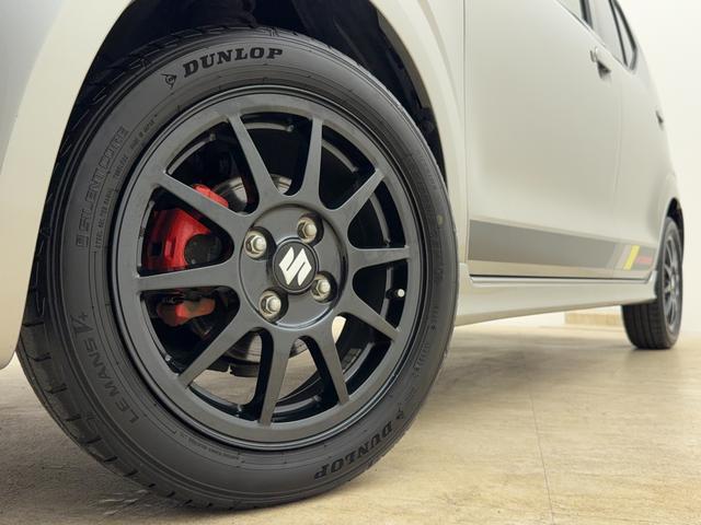 スズキ&nbsp;アルトワークス&nbsp;&nbsp;&nbsp;三重県の詳細画像&nbsp;その8