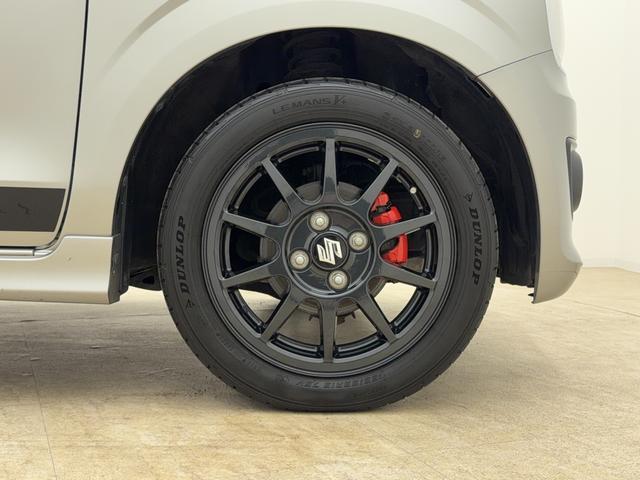 スズキ&nbsp;アルトワークス&nbsp;&nbsp;&nbsp;三重県の詳細画像&nbsp;その9