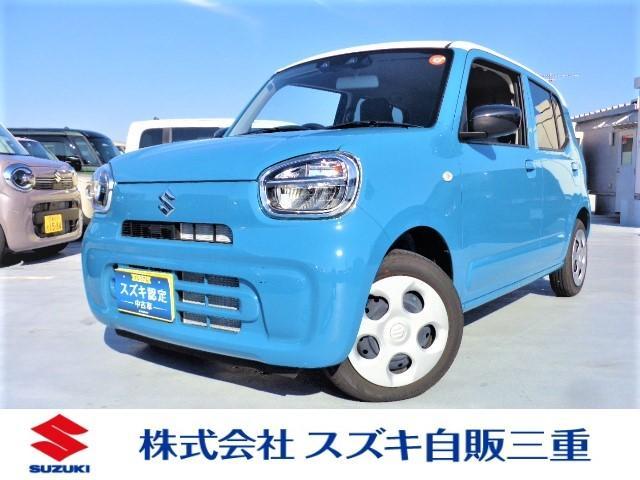 スズキ&nbsp;アルト&nbsp;&nbsp;&nbsp;三重県