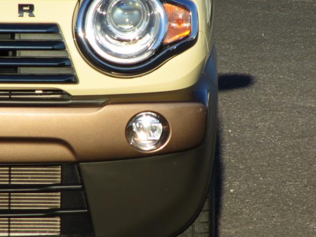 スズキ ハスラー   三重県の詳細画像 その3