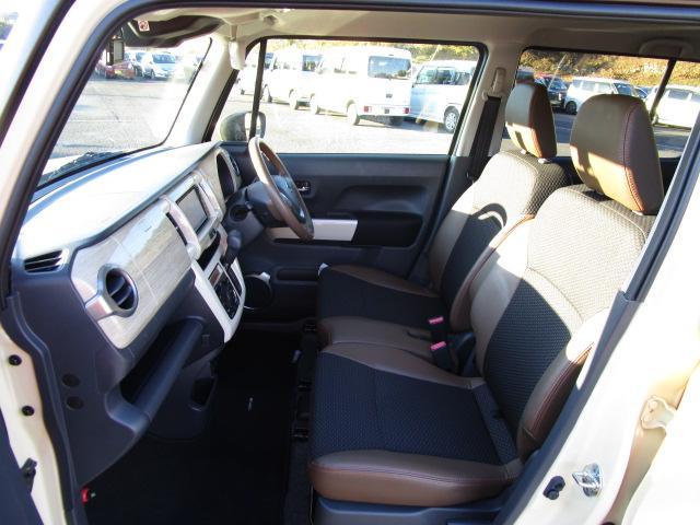 スズキ ハスラー   三重県の詳細画像 その4