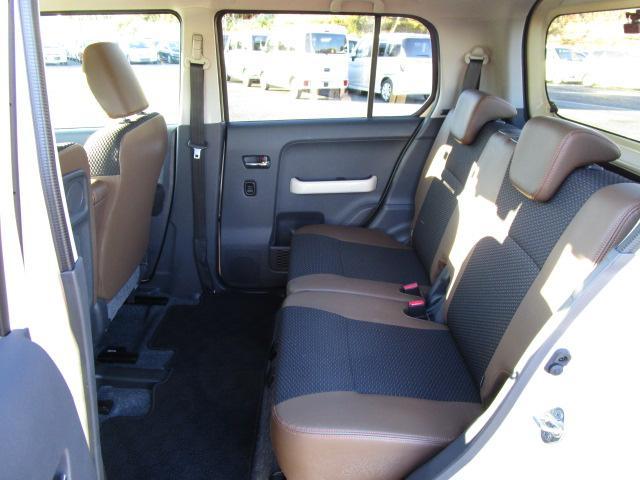 スズキ ハスラー   三重県の詳細画像 その5