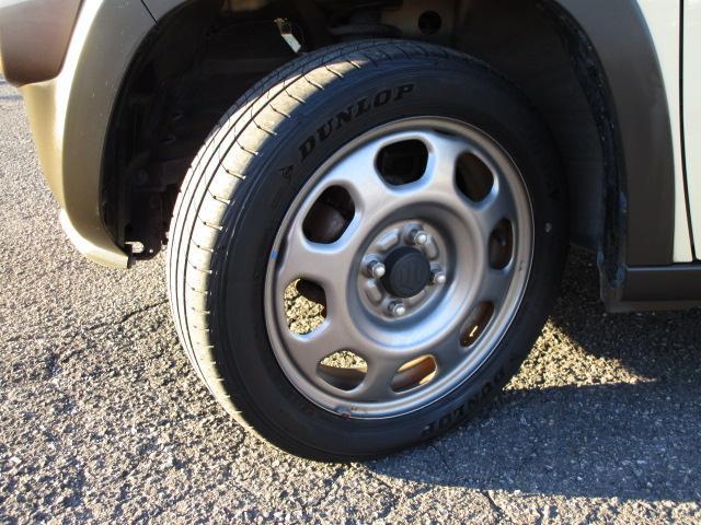 スズキ ハスラー   三重県の詳細画像 その6