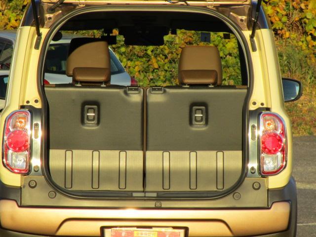 スズキ ハスラー   三重県の詳細画像 その8