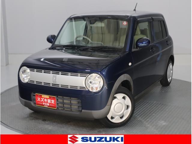 スズキ&nbsp;アルトラパン&nbsp;&nbsp;&nbsp;愛知県