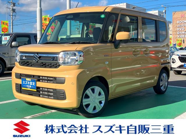 スズキ&nbsp;スペーシア&nbsp;&nbsp;&nbsp;三重県