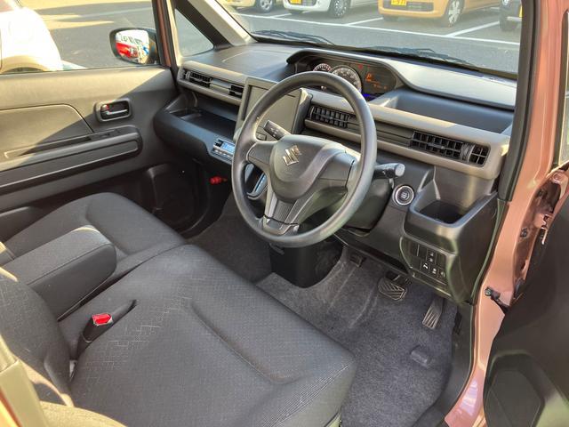 スズキ ワゴンR   三重県の詳細画像 その5