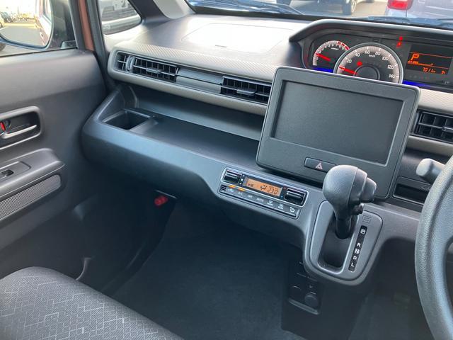 スズキ ワゴンR   三重県の詳細画像 その6