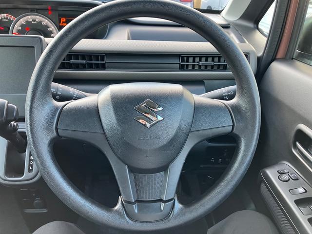 スズキ ワゴンR   三重県の詳細画像 その7