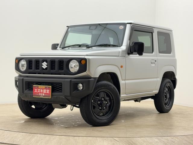 スズキ ジムニー   北海道