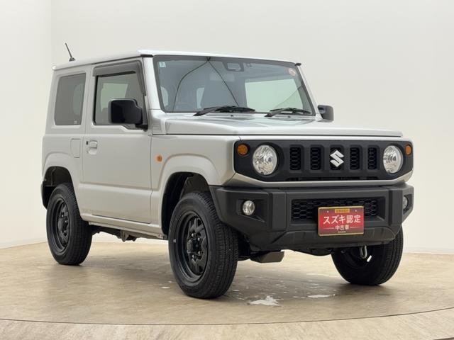 スズキ ジムニー   北海道の詳細画像 その5