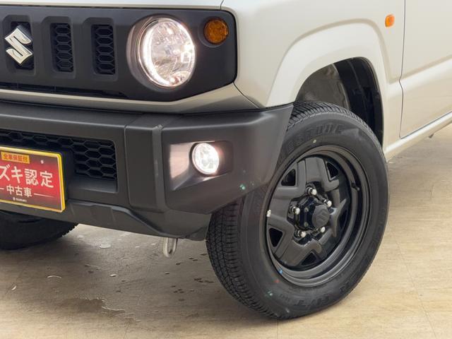 スズキ ジムニー   北海道の詳細画像 その7