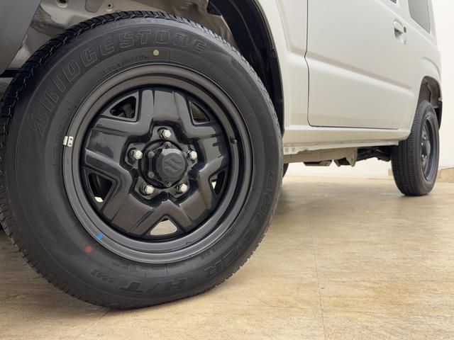 スズキ ジムニー   北海道の詳細画像 その8