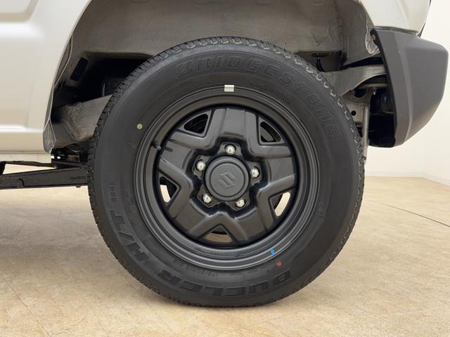 スズキ ジムニー   北海道の詳細画像 その9