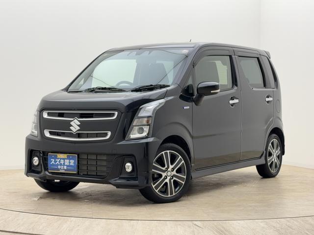 スズキ&nbsp;ワゴンR&nbsp;&nbsp;&nbsp;北海道