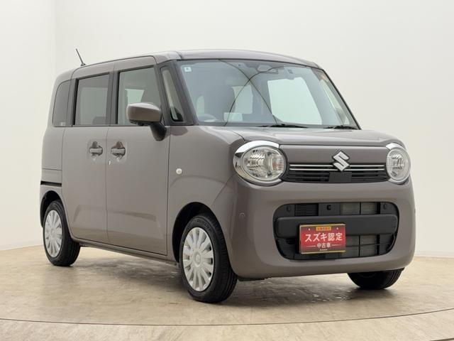 スズキ&nbsp;ワゴンRスマイル&nbsp;&nbsp;&nbsp;北海道の詳細画像&nbsp;その5