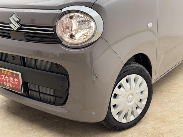 スズキ&nbsp;ワゴンRスマイル&nbsp;&nbsp;&nbsp;北海道の詳細画像&nbsp;その7