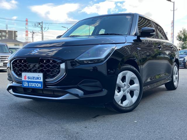 スズキ スイフト   埼玉県