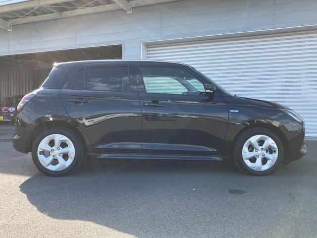 スズキ スイフト   埼玉県の詳細画像 その7