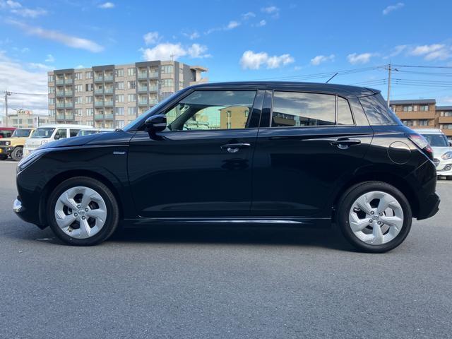 スズキ スイフト   埼玉県の詳細画像 その8