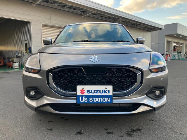 スズキ&nbsp;スイフト&nbsp;&nbsp;&nbsp;埼玉県の詳細画像&nbsp;その5