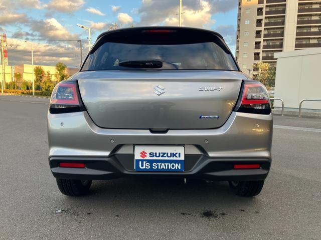 スズキ&nbsp;スイフト&nbsp;&nbsp;&nbsp;埼玉県の詳細画像&nbsp;その6