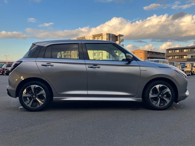 スズキ&nbsp;スイフト&nbsp;&nbsp;&nbsp;埼玉県の詳細画像&nbsp;その7