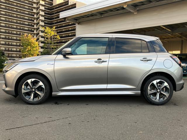 スズキ&nbsp;スイフト&nbsp;&nbsp;&nbsp;埼玉県の詳細画像&nbsp;その8