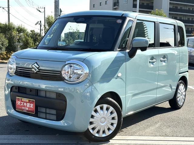 スズキ&nbsp;ワゴンRスマイル&nbsp;&nbsp;&nbsp;埼玉県