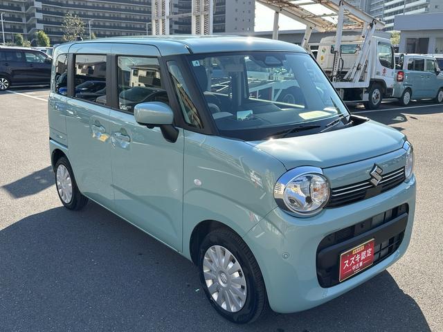スズキ&nbsp;ワゴンRスマイル&nbsp;&nbsp;&nbsp;埼玉県の詳細画像&nbsp;その5