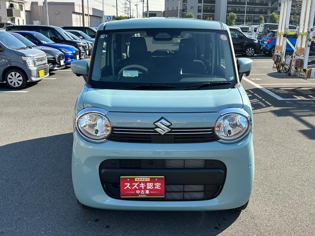 スズキ&nbsp;ワゴンRスマイル&nbsp;&nbsp;&nbsp;埼玉県の詳細画像&nbsp;その6