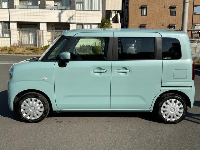スズキ&nbsp;ワゴンRスマイル&nbsp;&nbsp;&nbsp;埼玉県の詳細画像&nbsp;その7