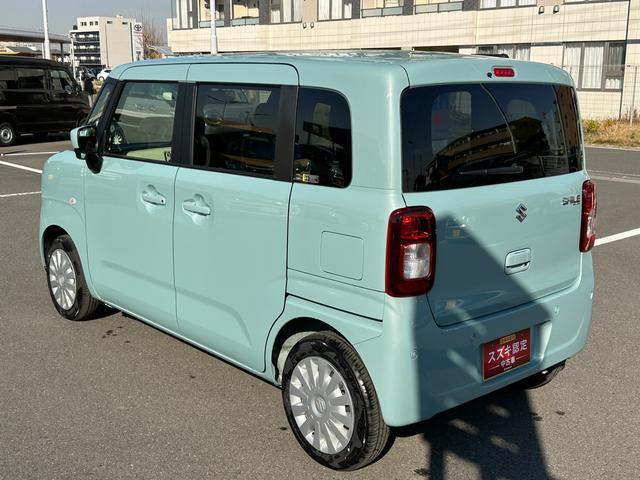 スズキ&nbsp;ワゴンRスマイル&nbsp;&nbsp;&nbsp;埼玉県の詳細画像&nbsp;その8