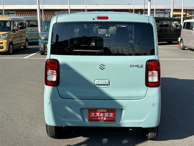 スズキ&nbsp;ワゴンRスマイル&nbsp;&nbsp;&nbsp;埼玉県の詳細画像&nbsp;その9