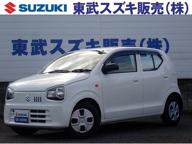 スズキ&nbsp;アルト&nbsp;&nbsp;&nbsp;埼玉県