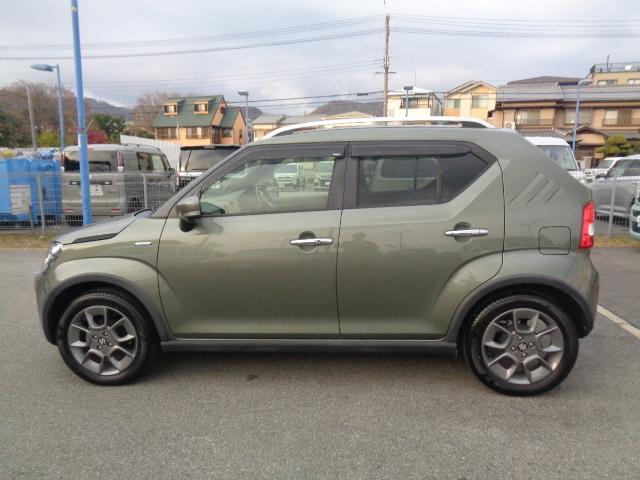 スズキ&nbsp;イグニス&nbsp;&nbsp;&nbsp;大阪府の詳細画像&nbsp;その5