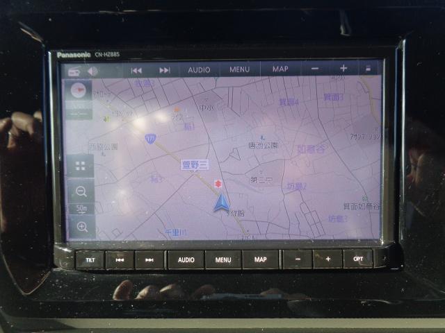 スズキ ソリオ   大阪府の詳細画像 その9