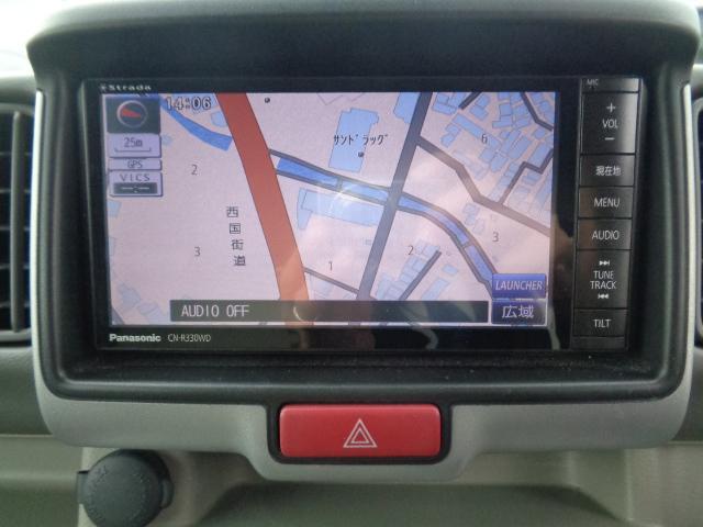 スズキ エブリイワゴン   大阪府の詳細画像 その9