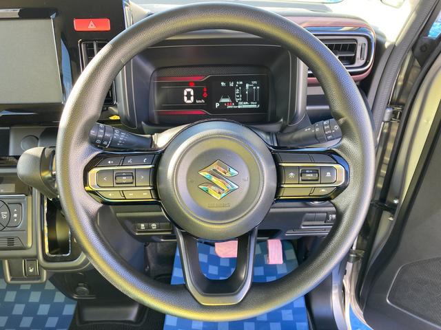 スズキ スペーシア   和歌山県の詳細画像 その5