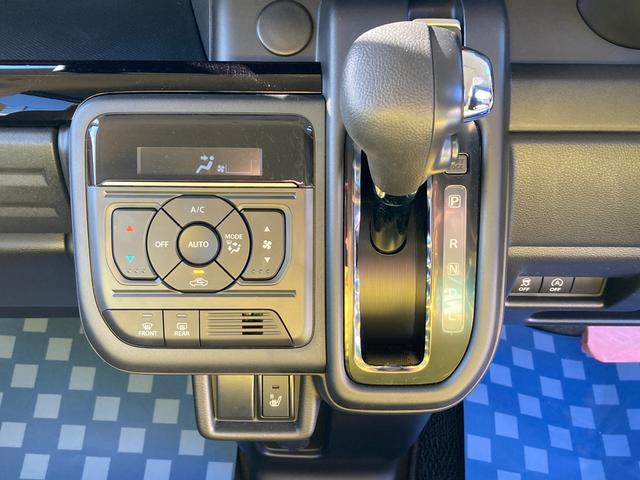 スズキ スペーシア   和歌山県の詳細画像 その7