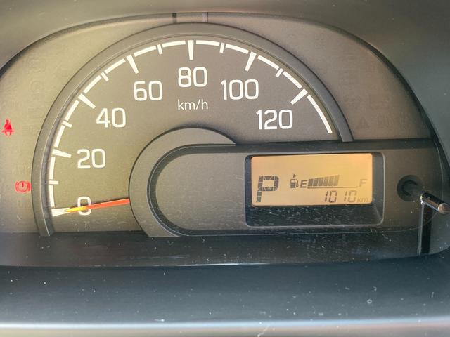 スズキ&nbsp;キャリイ&nbsp;&nbsp;&nbsp;和歌山県の詳細画像&nbsp;その3