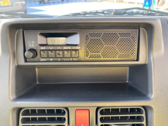スズキ&nbsp;キャリイ&nbsp;&nbsp;&nbsp;和歌山県の詳細画像&nbsp;その6
