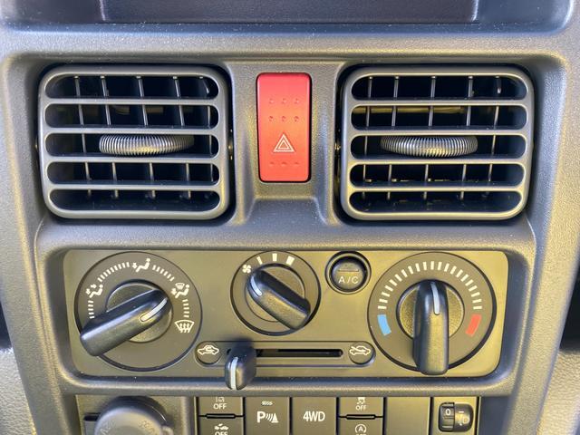 スズキ&nbsp;キャリイ&nbsp;&nbsp;&nbsp;和歌山県の詳細画像&nbsp;その7