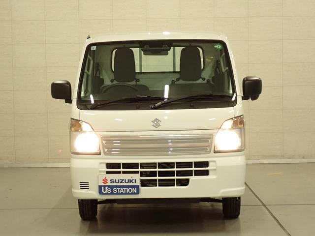 スズキ&nbsp;キャリイ&nbsp;&nbsp;&nbsp;大阪府の詳細画像&nbsp;その2