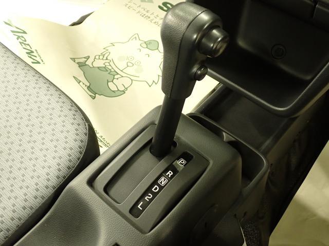 スズキ&nbsp;キャリイ&nbsp;&nbsp;&nbsp;大阪府の詳細画像&nbsp;その7